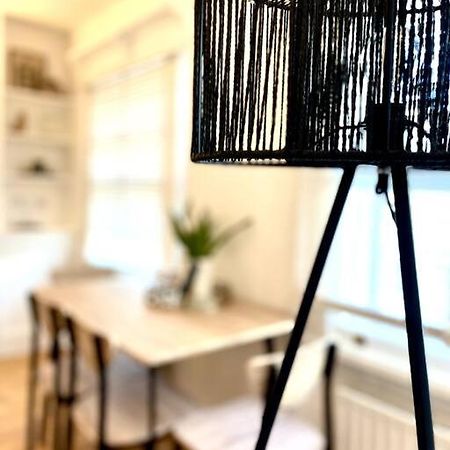 Central London Soho Flat Apartman Kültér fotó