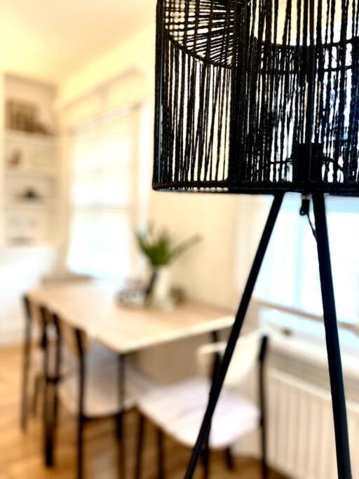 Central London Soho Flat Apartman Kültér fotó