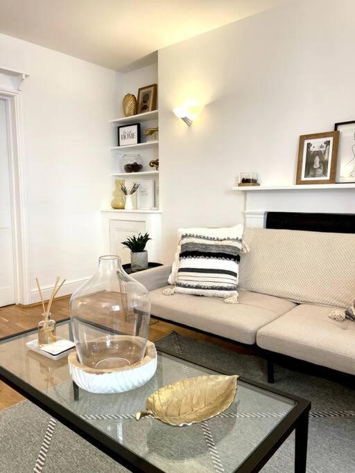 Central London Soho Flat Apartman Kültér fotó