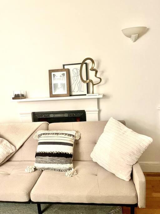 Central London Soho Flat Apartman Kültér fotó