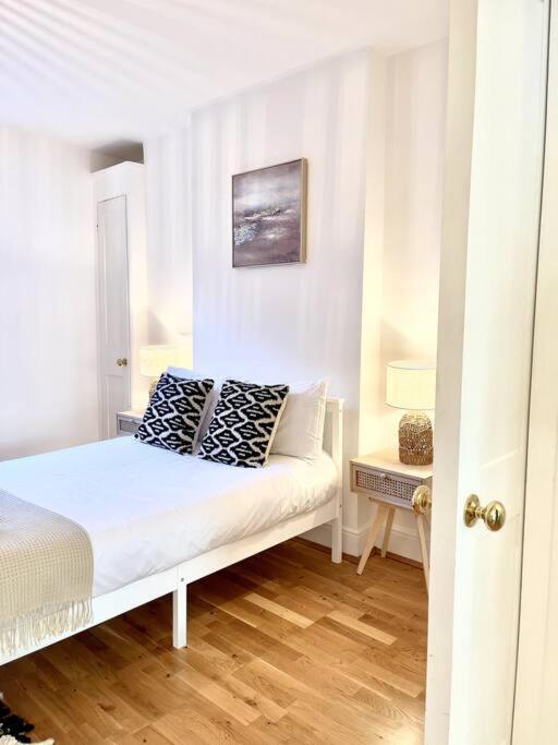 Central London Soho Flat Apartman Kültér fotó