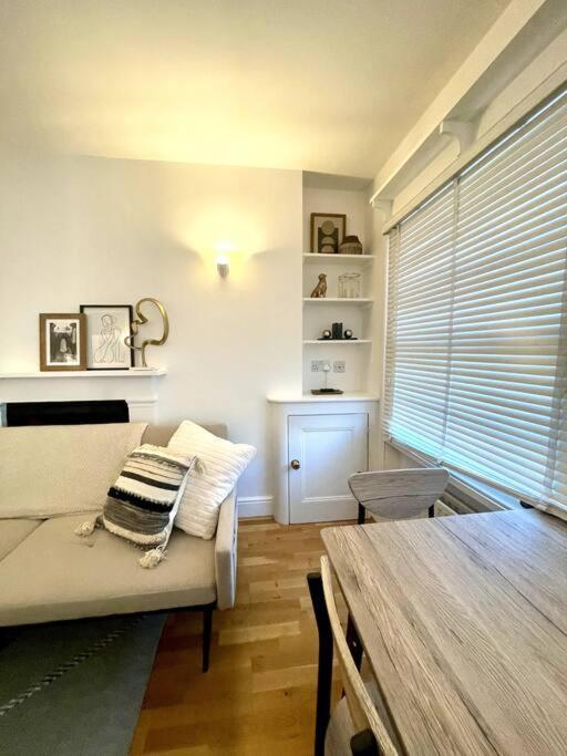 Central London Soho Flat Apartman Kültér fotó