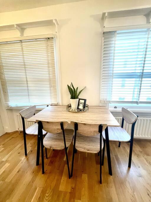 Central London Soho Flat Apartman Kültér fotó