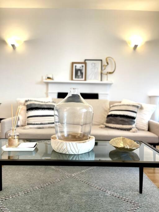 Central London Soho Flat Apartman Kültér fotó